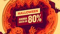 Ms de 500 juegos de terror para PS5 y PS4 rebajados hasta el 80 % en las ofertas de Halloween de PS Store
