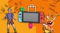 Las mejores ofertas de Nintendo Switch en la eShop de esta semana (17/10/2024)