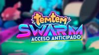 El roguelike espaol Temtem: Swarm anuncia su acceso anticipado y presenta nuevo triler