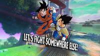 Solucionan el aspecto más criticado de Dragon Ball: Sparking! Zero con un mod para jugar en cualquier mapa