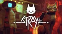 Stray, el juego del gato ciberpunk, llegar en formato fsico a Nintendo Switch el mes que viene