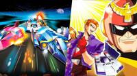 Nintendo Switch Online + Paquete de expansión recibirá dos F-Zero de GBA, incluyendo uno inédito en Occidente