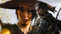 Ghost of Yotei quiere mejorar a Ghost of Tsushima y promete un mundo abierto menos repetitivo