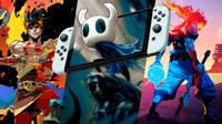 Los indies han encontrado al aliado perfecto en Nintendo Switch y estos 10 juegos nos lo demuestran