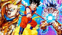 Los mejores juegos de Dragon Ball según Metacritic y Vandal
