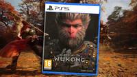 Ya es oficial: La edicin fsica de Black Myth: Wukong para PS5 ya se puede reservar en Espaa