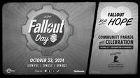 Bethesda promete 'sorpresas' para Fallout 76 por el Día de Fallout, cuando celebrará un evento con novedades