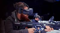 Abre en Espa�a la primera 'sala de realidad virtual competitiva' de EVA
