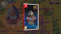 El juego de gestin y estrategia Graveyard Keeper confirma edicin fsica para Switch en febrero de 2025
