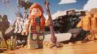 LEGO Horizon: Adventures ya est terminado y se pondr a la venta segn lo previsto, el 14 de noviembre