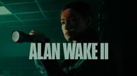 Alan Wake 2 detalla las novedades de su actualizacin gratuita con motivo del primer aniversario