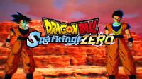 La fusin ms esperada de Dragon Ball se hace realidad en Sparking! Zero gracias a un mod, pero hay malas noticias