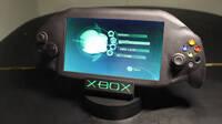 Construye su propia Xbox porttil y queda espectacular: 'No es un PC, no es emulacin, es una Xbox real'