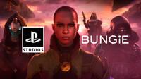 El equipo creativo de Bungie se integra en PlayStation para supervisar los juegos como servicio