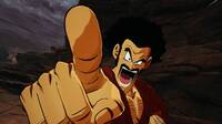 Las extrañas animaciones de 'no-vuelo' de Dragon Ball: Sparking! Zero