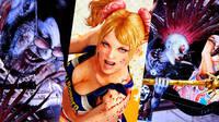 Lollipop Chainsaw RePOP recibir un nuevo 'gran contenido', confirma Dragami Games