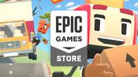 Ya disponible el nuevo juego gratis de Epic Games Store y anunciado los de la prxima semana