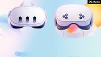 Meta Quest 3 vs. Meta Quest 3S: �Qu� diferencias hay y qu� gafas VR deber�as comprar t�?