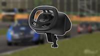 Convierte tu DualSense de PS5 en un volante de carreras barato para jugar a Gran Turismo 7 con este curioso gadget
