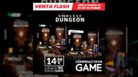 Consigue Endless Dungeon Day One Edition para PS5 o Xbox en GAME por sólo 14,99 euros