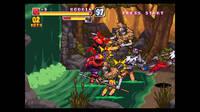 Vengeance Hunters es un clásico beat 'em up que llega a PC, consolas y a la clásica Neo-Geo de los 90