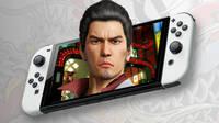 'Está vendiendo como pan caliente': Las ventas de Yakuza Kiwami en Nintendo Switch sorprenden a sus creadores
