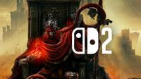 Elden Ring en Switch 2? Un filtrador asegura que una habr 'Definitive Edition' en la prxima consola de Nintendo
