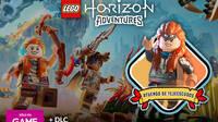 Llvate de regalo un traje exclusivo para LEGO Horizon Adventures con su reserva en GAME