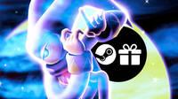Consigue gratis para siempre en Steam el clsico de culto NiGHTS Into Dreams por el 60 aniversario de SEGA