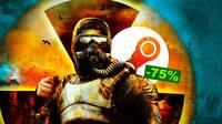 Prepárate para STALKER 2 comprando el primero por sólo 4 euros en Steam
