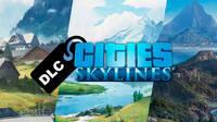 Mientras su secuela lucha por superar un nefasto lanzamiento, el primer Cities Skylines recibe un nuevo DLC de pago