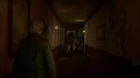 'Hicieron la elecci�n correcta': El dise�ador de Silent Hill 2 aplaude un profundo cambio del nuevo remake