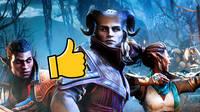 'Es el primer Dragon Age que sabe lo que quiere ser': Un directivo de Larian alaba a The Veilguard