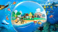 Animal Crossing: New Horizons anuncia colaboración con SEA LIFE Benalmádena, el acuario en la Costa del Sol