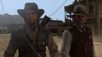 Así se ve Red Dead Redemption en PC a 4K y 60 FPS con gráficos en ultra