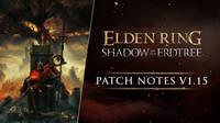 Elden Ring recibe la actualizacin 1.15, con correcciones de errores y mejoras de rendimiento