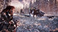 Horizon Zero Dawn 'desaparece' de Epic Games Store antes del lanzamiento de la remasterizacin