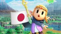 El nuevo Zelda arrasa en las ventas semanales de Japn con ms de 200.000 unidades vendidas