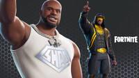Los rumores de Fortnite eran ciertos: Tras el Rubius, la nueva gran colaboración será con Shaquille O'Neal
