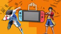Las mejores ofertas de Nintendo Switch en la eShop de esta semana (3/10/2024)