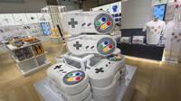 Apenas un día abierto, el Museo de Nintendo limita la venta de algunos artículos para evitar la especulación