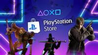 Las mejores ofertas de PS4 y PS5 en la PS Store de esta semana (30/10/2024)