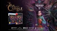 El juego que mezcla terror y animación Disney tendrá edición física: Bye Sweet Carole llega a PS5 y Switch en 2025