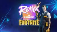 Fortnite anuncia un evento en directo para el fin de la Temporada 4: Cundo y cmo verlo?