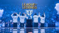 LoL Worlds 2024: �Cu�ndo se juega la final entre T1 y Bilibili y c�mo verla en directo?
