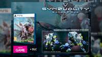 Reserva Synduality: Echo of Ada para PS5 en su edición física, exclusiva de GAME con DLC de regalo