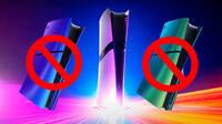 Sony confirma que PS5 Pro no será compatible con las cubiertas de colores de PS5 Slim ni estándar