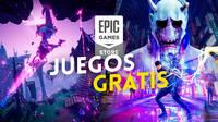 Ya disponibles los dos nuevos juegos gratis de Epic Games Store y anunciado el próximo