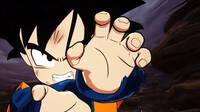 No ests solo: hasta los personajes de Dragon Ball: Sparking! Zero confunden a Goten con Goku