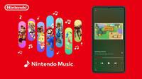 Nintendo lanza su propio Spotify con canciones de videojuegos como Mario o Animal Crossing